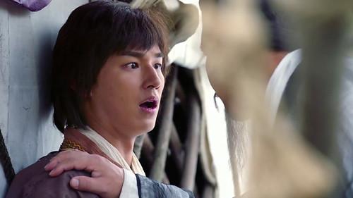 The Legend of the Condor Heroes Season 1 Episode 4 - Episode 4