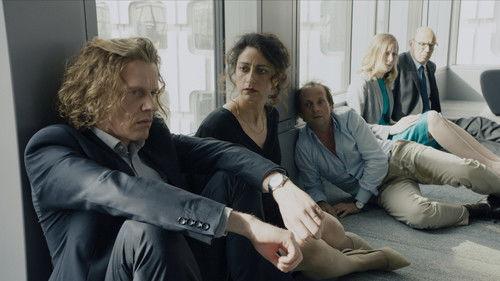 Inhuman Resources Season 1 Episode 3 - Episode 3