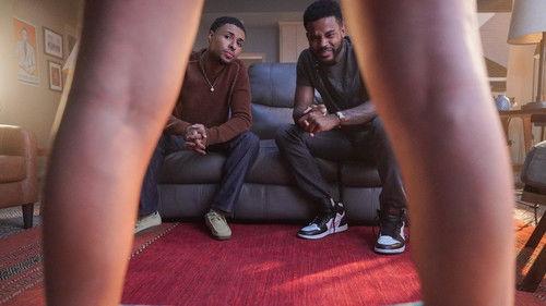 grown-ish Season 5 Episode 12 - Big Drip