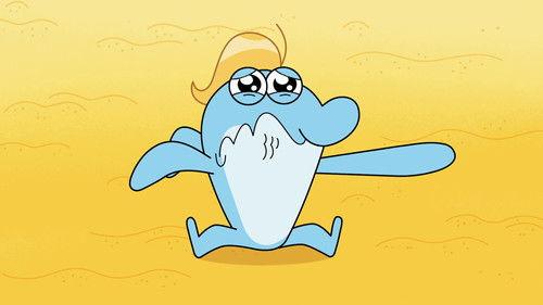 The Adventures of Bernie Season 1 Episode 21 - Don't Cry Baby!