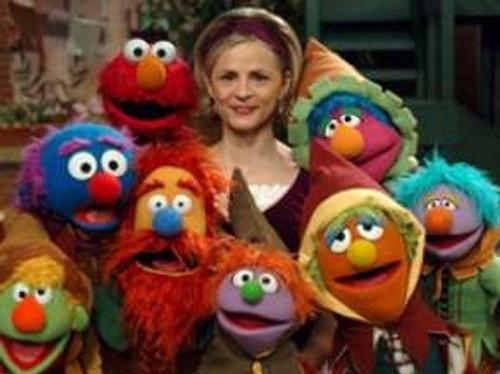 Sesame Street Season 37 Episode 6 - Snow White & The 6 Dwarves