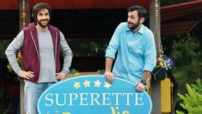 Camping paradis Season 8 Episode 2 - Episode 2