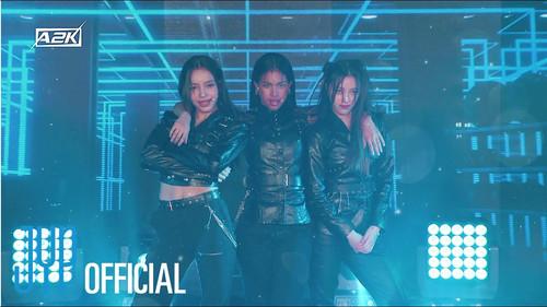 A2K Season 1 Episode 19 - Team Evaluation