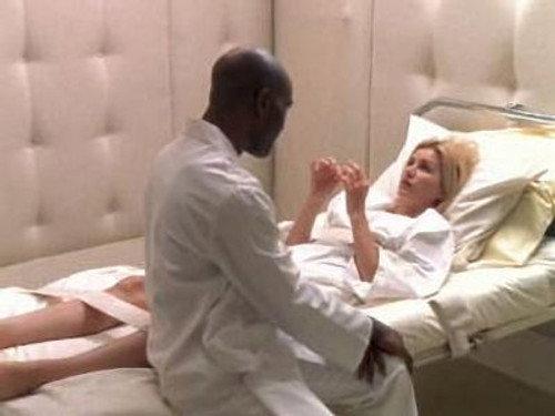 Highlander: The Series Season 6 Episode 5 - Patient Number 7