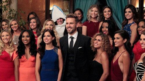 The Bachelor Season 21 Episode 1 - Week 1: Season 21 Premiere