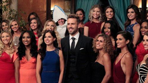 The Bachelor Season 21 Episode 1 - Week 1: Season 21 Premiere