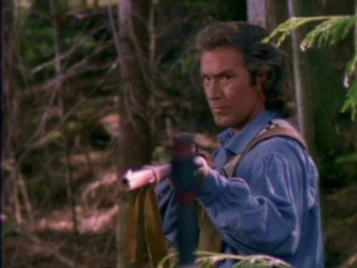 Hawkeye (The First Frontier) Season 1 Episode 1 - Pilot (1)