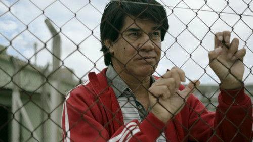 Monzón: A Knockout Blow Season 1 Episode 12 - Episode 12