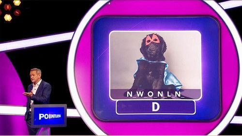 Pointless Season 34 Episode 19 - Episode 19