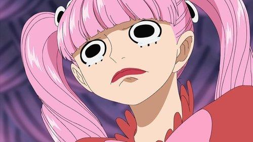 One Piece Season 10 Episode 356 - Usopp's the Strongest? Leave Anything Negative to Him