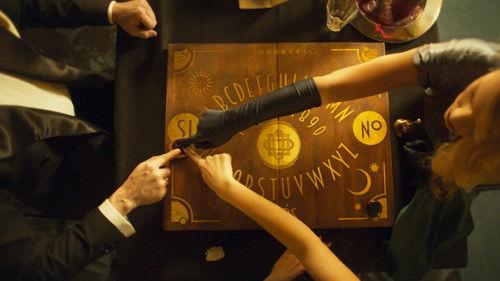 High Seas Season 2 Episode 3 - Is Anybody There?