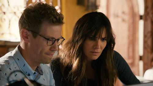NCIS: Los Angeles Season 10 Episode 14 - Smokescreen (1)