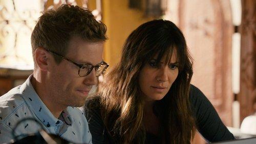 undefined Season 10 Episode 14 - Smokescreen (1)