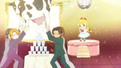 Cute Executive Officer Season 1 Episode 20 - Episode 20