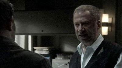 Cold Case Season 7 Episode 17 - Flashover