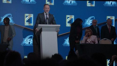 The Game Season 2 Episode 10 - A League of Their Own