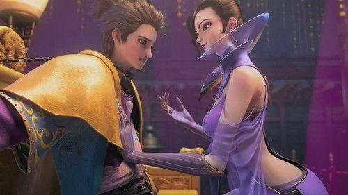 Legendary Twins Season 1 Episode 16 - Episode 16