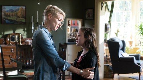 Ghost Wars Season 1 Episode 2 - The Ghost in the Machine