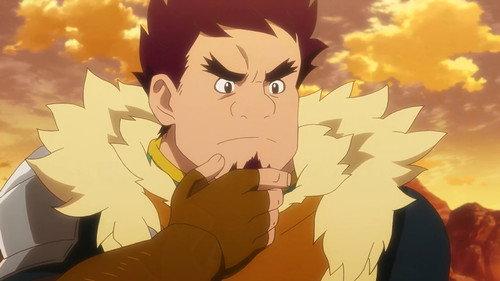 Monster Hunter Stories: Ride On Season 1 Episode 23 - The Horned Wyvern's Lament