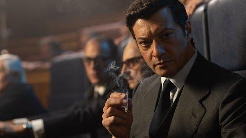 undefined Season 1 Episode 1 - Episode 1