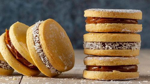 America's Test Kitchen Season 25 Episode 21 - Caramel Delights