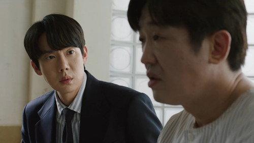 Phantom Lawyer Season 1 Episode 1 - A Haunted Law Office