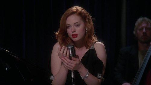 Charmed Season 5 Episode 20 - Sense and Sense Ability