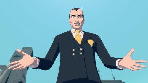 Iron Man: Armored Adventures Season 2 Episode 19 - Control-Alt-Delete