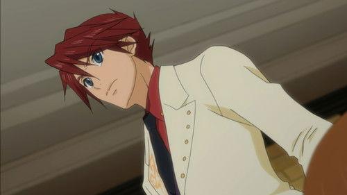 Umineko: When They Cry Season 1 Episode 3 - Dubious move