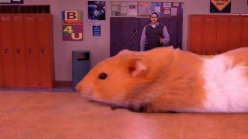 Mr. Young Season 1 Episode 18 - Mr. Tickleschmootz