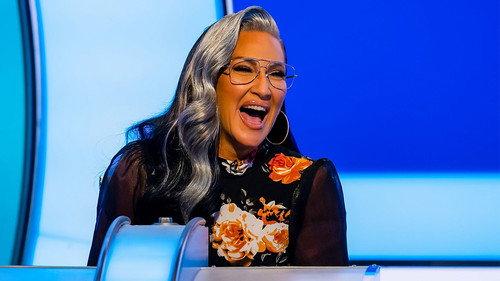 Would I Lie to You? Season 16 Episode 2 - Chizzy Akudolu, Simon Gregson, Michelle Visage, Henning Wehn