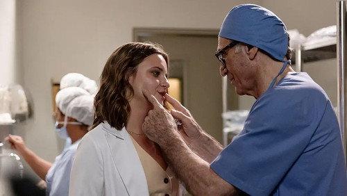 Scars of Beauty Season 1 Episode 12 - Chapter 12