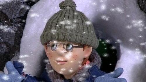Fireman Sam Season 5 Episode 25 - Let it Snow