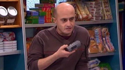 Aída Season 1 Episode 7 - Episode 7