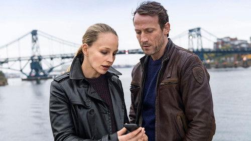 Scene of the Crime Season 45 Episode 17 - Cold Start