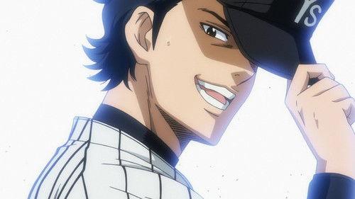 Ace of the Diamond Season 2 Episode 47 - Partnership