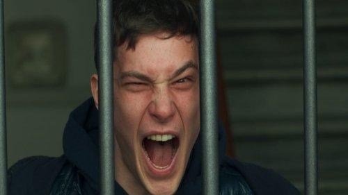 Noi siamo leggenda Season 1 Episode 1 - Episode 1