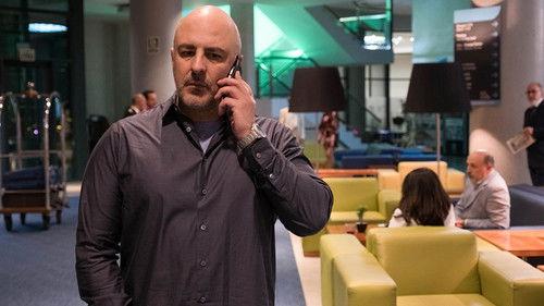 Fugitiva Season 1 Episode 7 - Episode 7