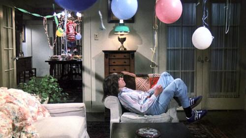 Background image for Childhood's End