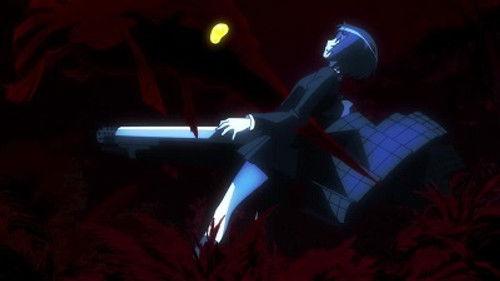 Nobunagun Season 1 Episode 3 - Capa's Island