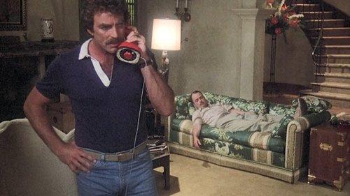 Magnum, P.I. Season 1 Episode 7 - Never Again... Never Again