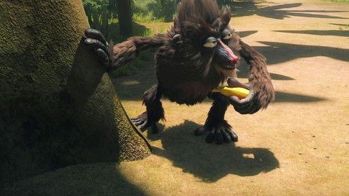 The Jungle Bunch: To the Rescue Season 3 Episode 12 - Lethal Banana