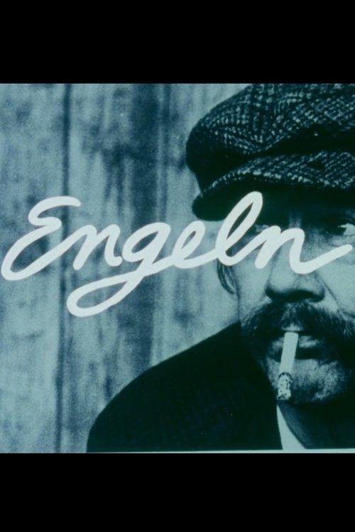 Engeln poster