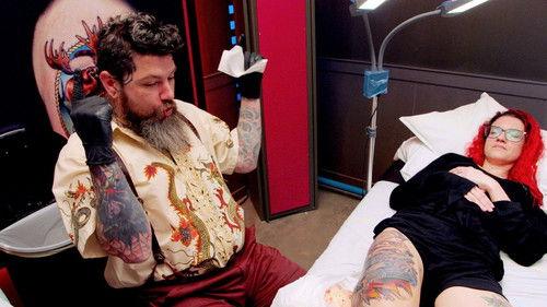 Ink Master Season 14 Episode 9 - Finale Part 1