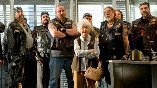 Life Season 2 Episode 15 - I Heart Mom