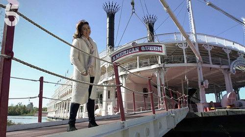 Cruising with Jane McDonald Season 3 Episode 4 - New Orleans