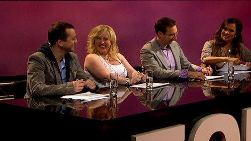 The Box of Talent Season 1 Episode 2 - Episode 2