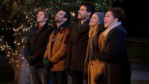 The Moodys Season 1 Episode 1 - Pilot