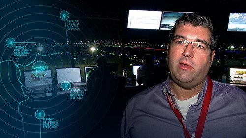 Mittendrin - Flughafen Frankfurt Season 1 Episode 1 - Episode 1