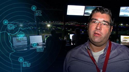 Mittendrin - Flughafen Frankfurt Season 1 Episode 1 - Episode 1